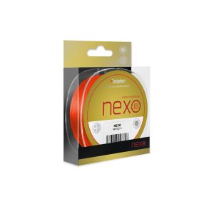 Delphin NEXO 8 / fluo narancsszínű