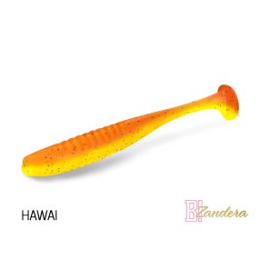 Gumihal Delphin ZANDERA UVs / 5db