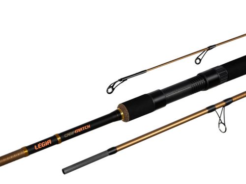 Delphin LEGIA CarpMATCH 390cm/75g/3 rész