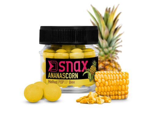 D SNAX POP csali 5.5mm/20g