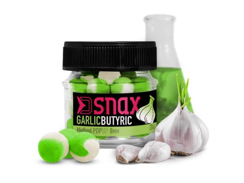 D SNAX POP csali 12mm/20g