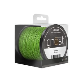 Delphin GHOST 4+1/ zöld
