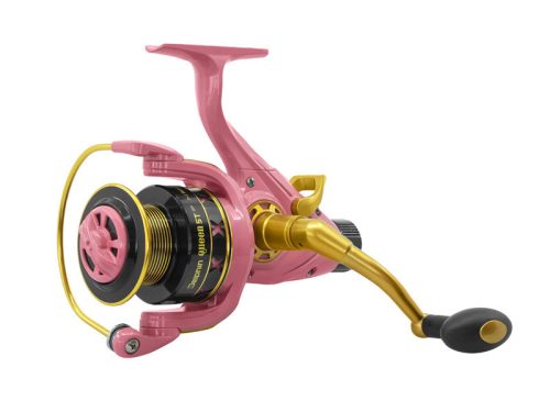 Delphin QUEEN 6000