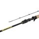 Delphin Zandera B-CAST 210cm/3-21g/2 rész