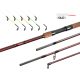 Delphin MAGMA LEGEND4RY Duo 320-360cm/100g/3rész