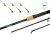 Delphin AERIS Feeder 345cm/70g/3 rész