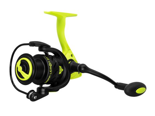 Delphin LEMON 2000