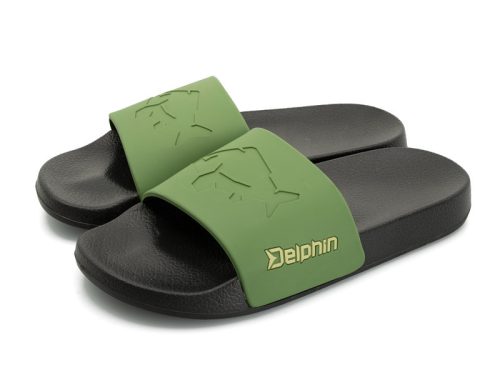 Delphin OutLINE CARP szandál 40