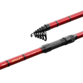 Delphin AMULET Tele 270cm/80g