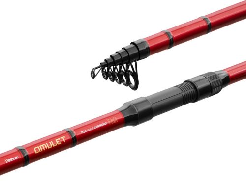 Delphin AMULET Tele 330cm/100g