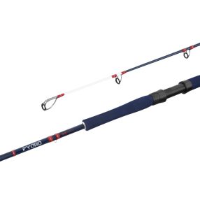 Delphin FYORD BigBOAT 220cm/300-400g/2rész