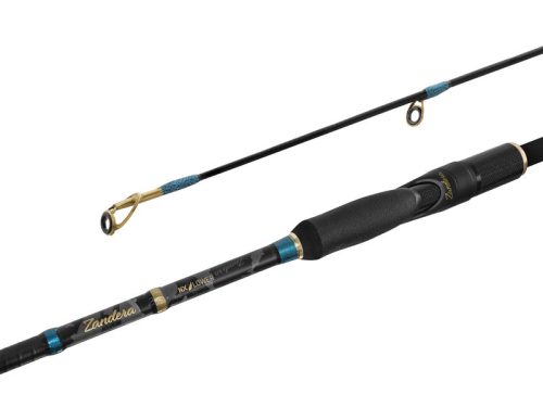 Delphin Zandera NX LOWER 270cm/3-18g/2 rész