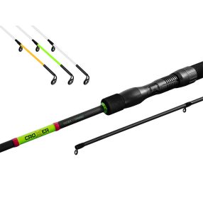 Delphin CROXER 240cm/45g/2 rész
