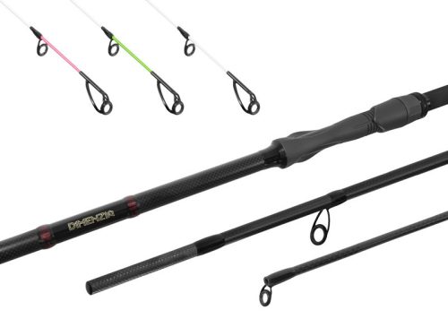 Delphin DIMENZIA 300cm/150g/3 rész