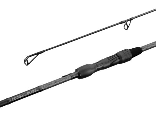 Delphin CorsaBLACK NERO 380cm/3,5lbs/2 rész