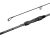 Delphin CorsaBLACK NERO 380cm/3,5lbs/2 rész