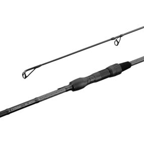 Delphin CorsaBLACK NERO 390cm/3,5lbs/3 rész