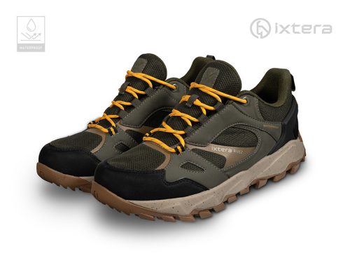 Ixtera RIVEZ Outdoor vízálló bakancs 41