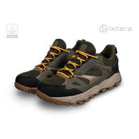 Ixtera RIVEZ Outdoor vízálló bakancs 44