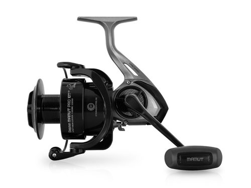 Delphin MAMUT PRO 10000