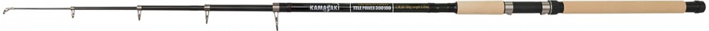 KAMASAKI BOT TELE POWER 3M/80-120