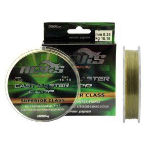 Cast Master 300m/0.30mm