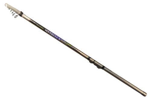 ARNO METALLCA BOLO(6.0*6) MIXED CARBON