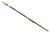 ARNO METALLCA BOLO(6.0*6) MIXED CARBON
