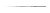 BENZAR UNIVERSAL BOLO BOT 5M 20-50G