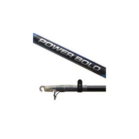 KAMASAKI POWER BOLO 4M