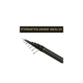 BENZAR BOT CONCOURSE BOLO 6M