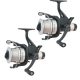 CARP HUNTER FEEDER RUNNER 6000 ORSÓ DUOPACK