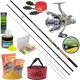 CARP EXPERT ADVANCER METHOD SZETT 3,6M