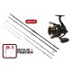 CARP EXPERT MAX2 BOT DOUBLE TIP 360 MAX2 DT 6000 ORSÓVAL