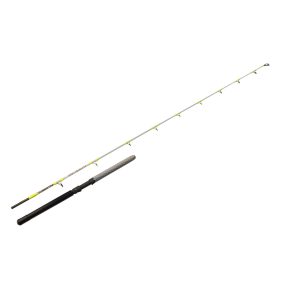 TUBERTINI SEA SHOT 7FT 1-4LB 213CM 0,45KG-1,8KG
