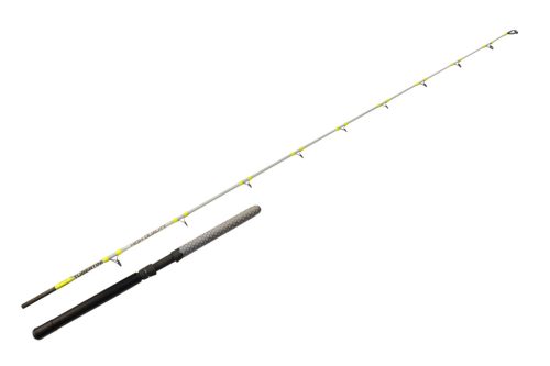TUBERTINI SEA SHOT 7FT 1-4LB 213CM 0,45KG-1,8KG