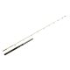 TUBERTINI SEA SHOT 7FT 1-4LB 213CM 0,45KG-1,8KG