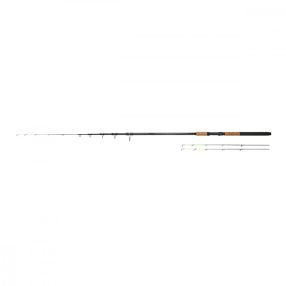 BOT CARP EXPERT BLACK SHADOW TELEFEEDER 330 120G