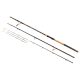CARP EXPERT SILVER CARP HEAVY FEEDER 3+3 SEC., 100-200G, 3,60M
