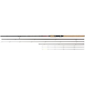 ET RUBIN MATCH-FEEDER 3,60M