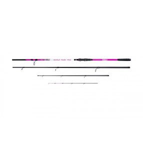 CARP EXPERT METHOD FEEDER PINK BOT 3,60 M 100-150G
