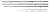 BENZAR CLASSIC METHOD FEEDER BOT 3+2 100-150G 3,6M