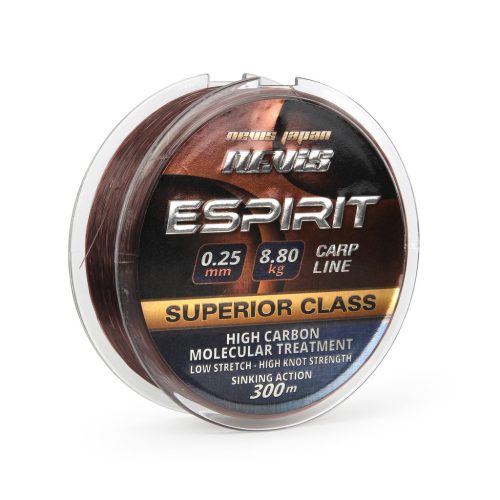 Espirit 300m/0.25mm