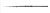 CXP EXTREME TELE BOT 50-100G 3,00M