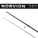 BOT WIZARD NORVION 1-7G 2,1 M