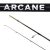 BOT WIZARD ARCANE 1-5G 1,80 M
