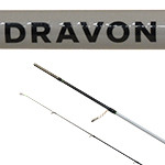 BOT WIZARD DRAVON 5-21G 2,13 M
