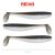 Flat Minnow shad 12,5cm 3db/cs (Magic Fish)