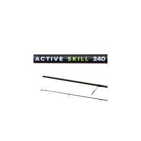 WIZARD ACTIVE SKILL BOT 2,10M 12-65G MEDIUM HEAVY