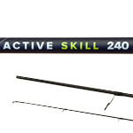 WIZARD ACTIVE SKILL BOT 2,10M 12-65G MEDIUM HEAVY